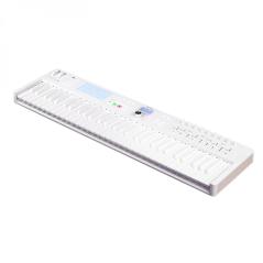 ARTURIA KEYLAB ESSENTIAL 61 ALPINE WHITE