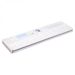 ARTURIA KEYLAB ESSENTIAL 61 ALPINE WHITE