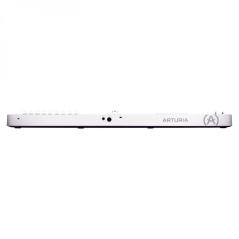 ARTURIA KEYLAB ESSENTIAL 61 ALPINE WHITE