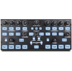 EX- DEMO DJ TECH CTRL CONTROLLER MIDI USB DEMO