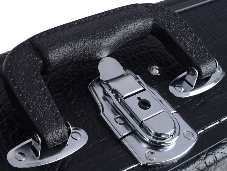 HORA HARD CASE PER CONCERT BOUZOUKI IRLANDESE