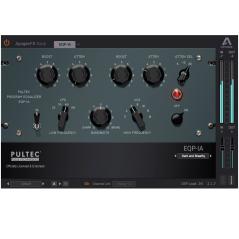 APOGEE FX RACK BUNDLE PLUGIN ( DOWNLOAD)