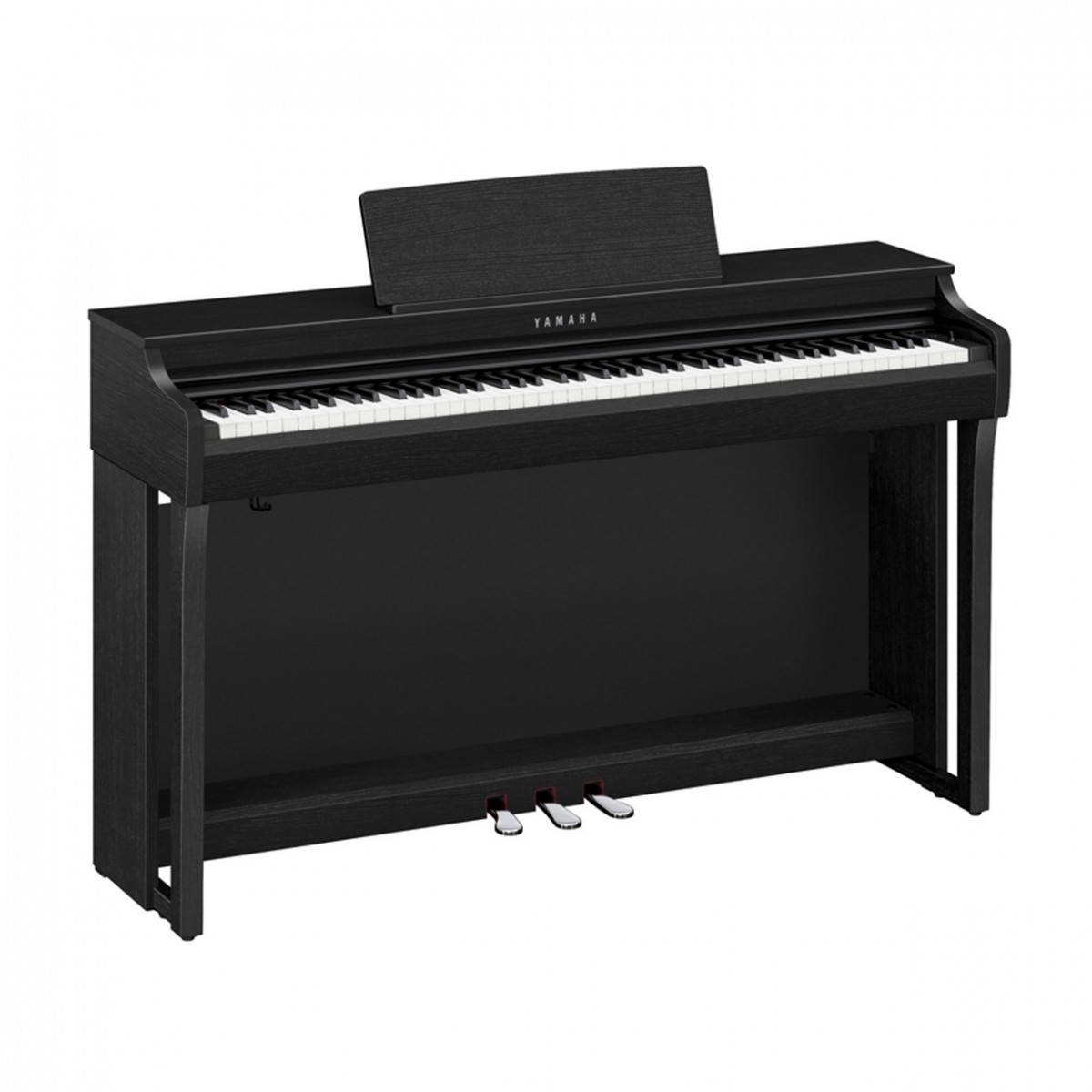 YAMAHA CLAVINOVA CLP825B PIANO DIGITALE