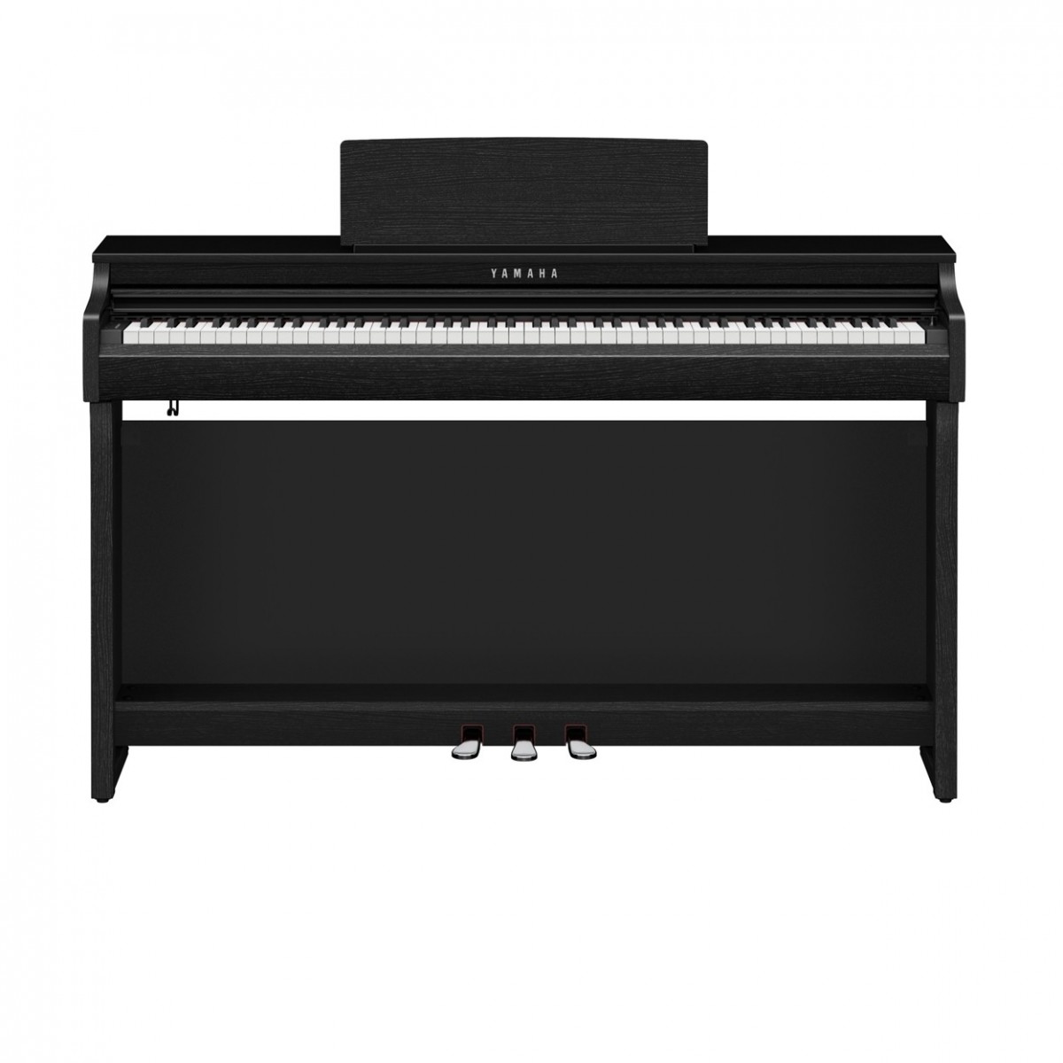 YAMAHA CLAVINOVA CLP825B PIANO DIGITALE