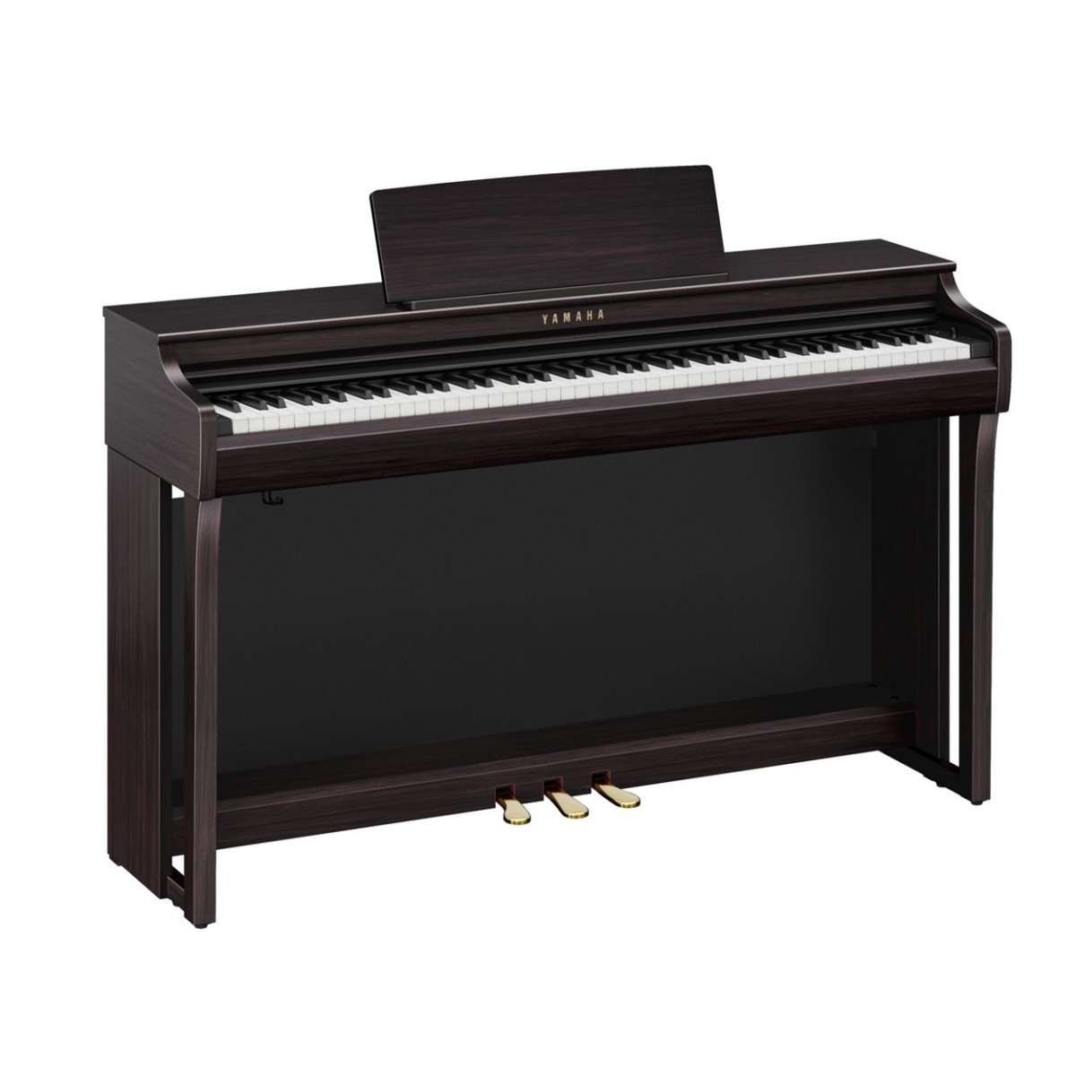YAMAHA CLAVINOVA CLP825R PIANO DIGITALE