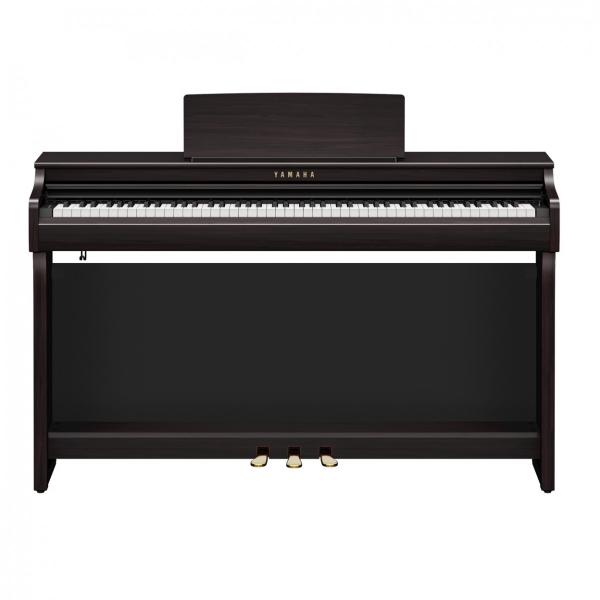 YAMAHA CLAVINOVA CLP825R PIANO DIGITALE