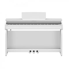 YAMAHA CLAVINOVA CLP825WH PIANO DIGITALE
