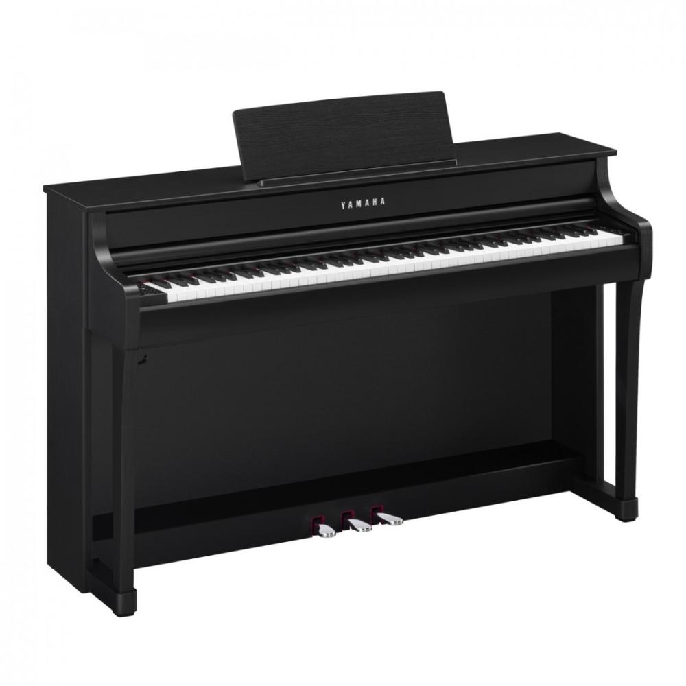 YAMAHA CLAVINOVA CLP835B PIANO DIGITALE