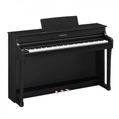 YAMAHA CLAVINOVA CLP835B PIANO DIGITALE