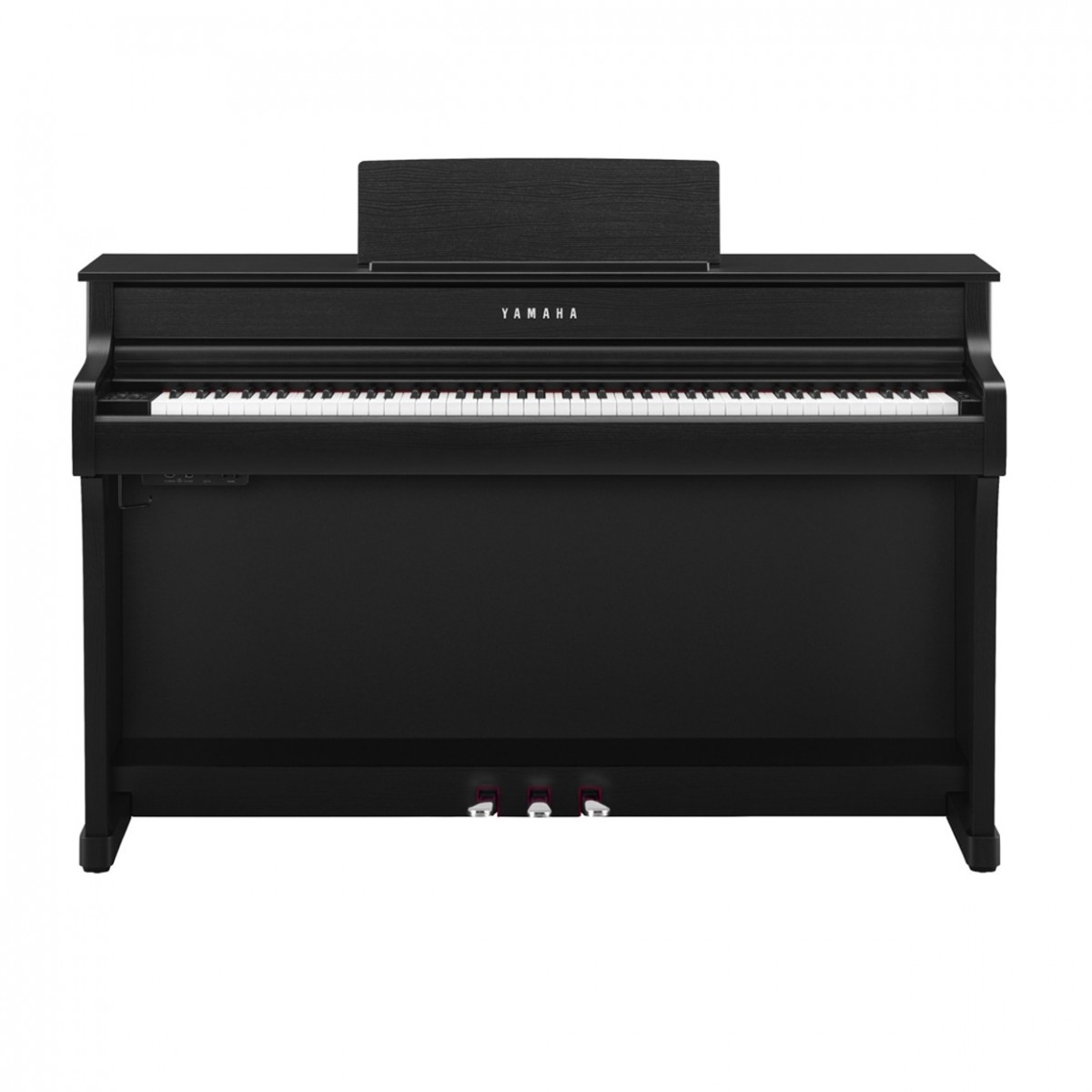 YAMAHA CLAVINOVA CLP835B PIANO DIGITALE