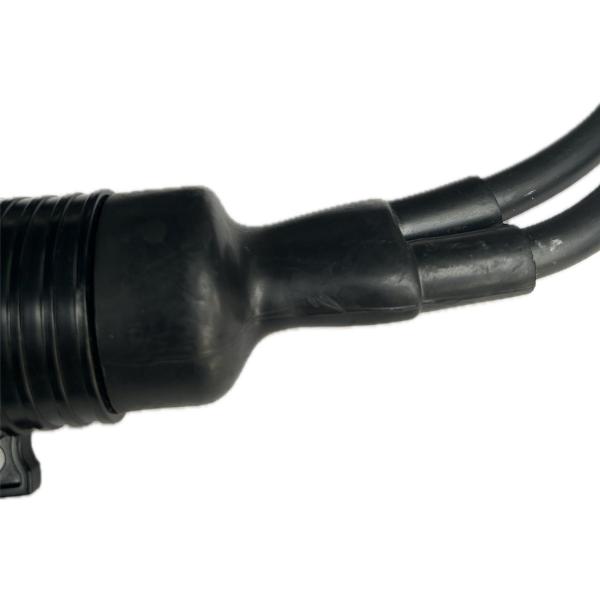 ELGA SPLITTER CEE IP54 CAVO FR2OR3G2,5MMQ SDO