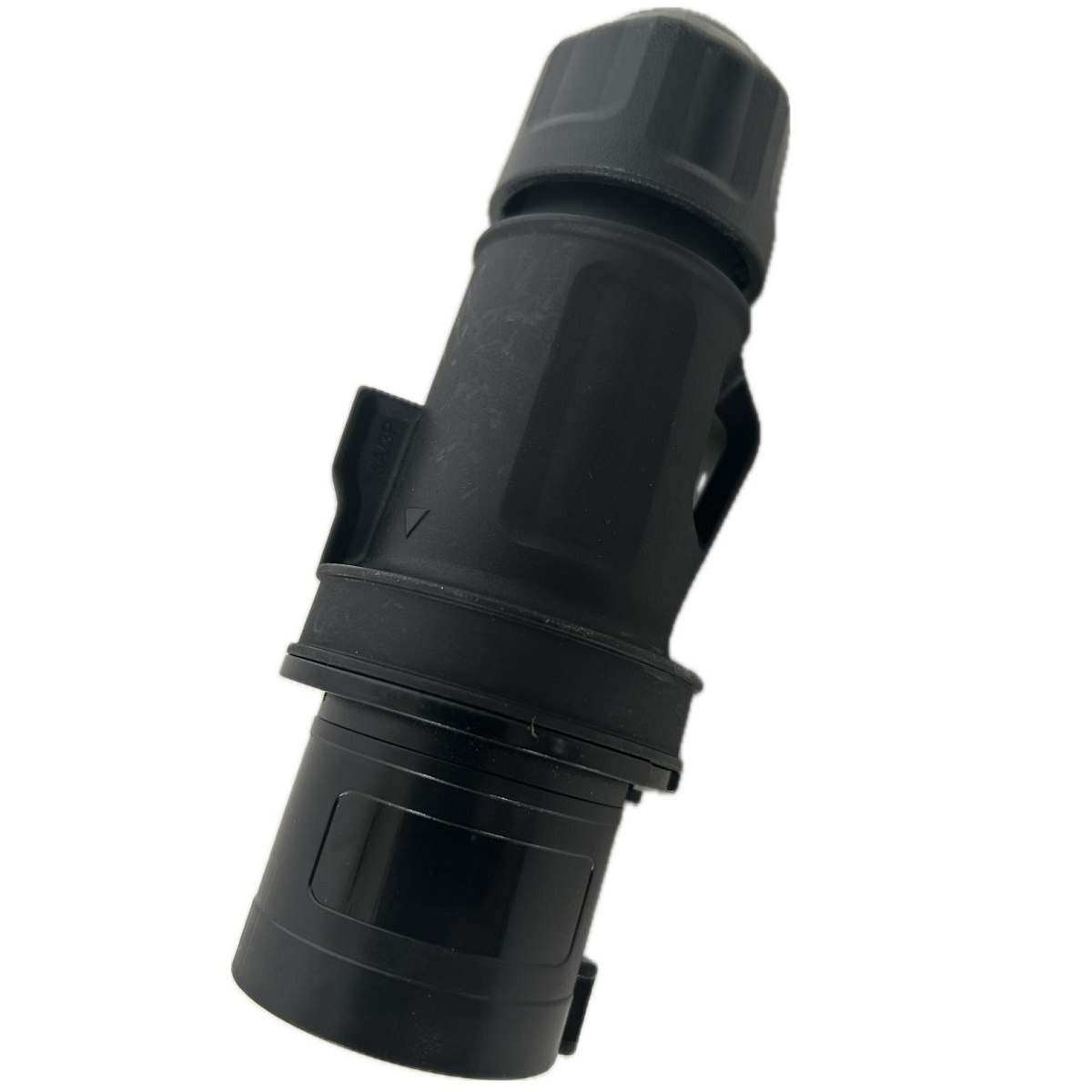 ELGA SPLITTER CEE IP54 CAVO FR2OR3G2,5MMQ SDO