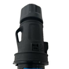 ELGA SPLITTER CEE IP54 CAVO FR2OR3G2,5MMQ SDO