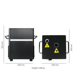 SHEHDS SP650 SPARK MACHINE 650 WATT
