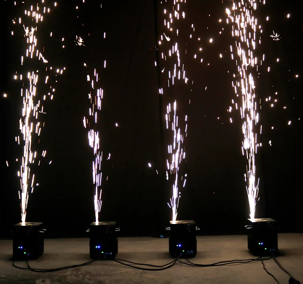 SHEHDS SP650 SPARK MACHINE 650 WATT