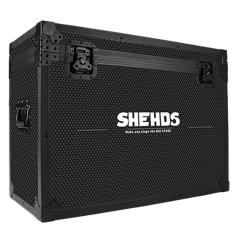 SHEHDS FLIGHT CASE PER 2 SP650 SPARK