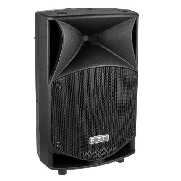 FBT JAMXX 114A CASSA ATTIVA BIAMPLIFICA