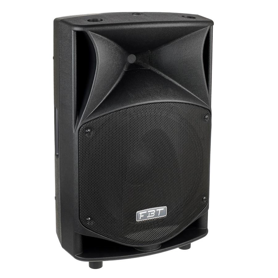 FBT JAMXX 114A CASSA ATTIVA BIAMPLIFICA