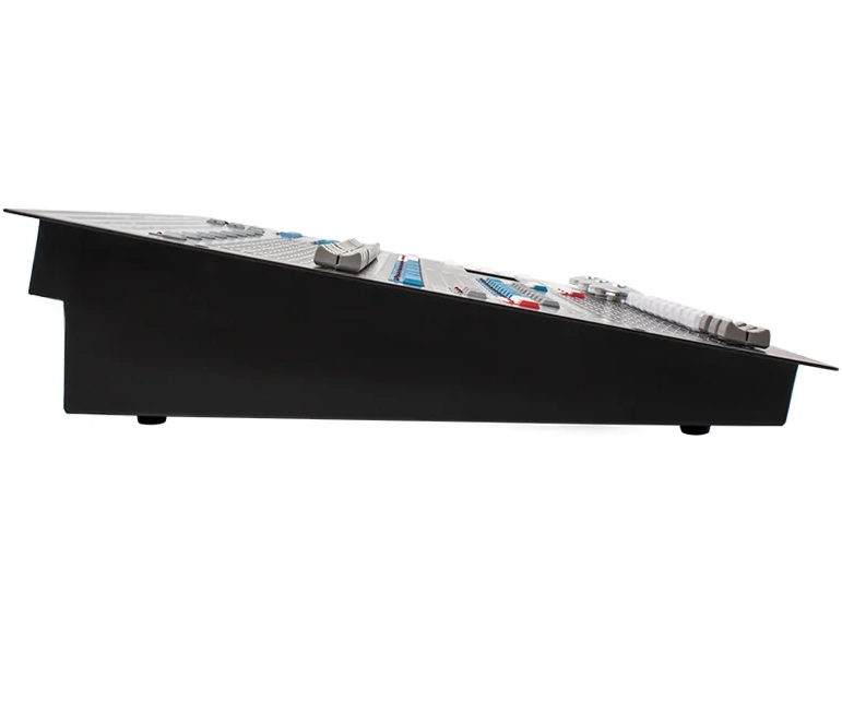 SHEHDS FC1DMX1024 CENTR DMX + FLIGHT