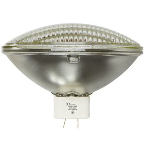 EXTREME CP62 LAMPADA PAR 64