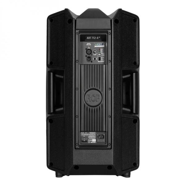 RCF ART 712-A MK5 CASSA ATTIVA 1400 WATT