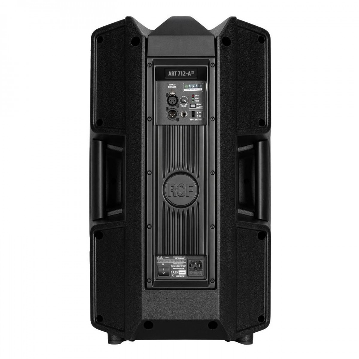 RCF ART 712-A MK5 CASSA ATTIVA 1400 WATT