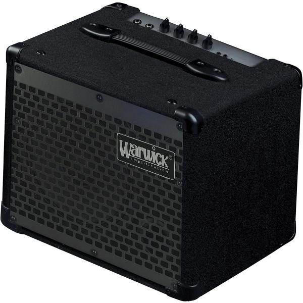 WARWICK BC 10 230V AMPLIFICATORE COMBO