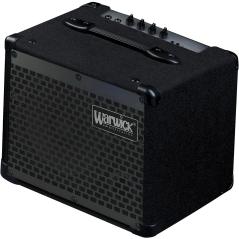 WARWICK BC 10 230V AMPLIFICATORE COMBO