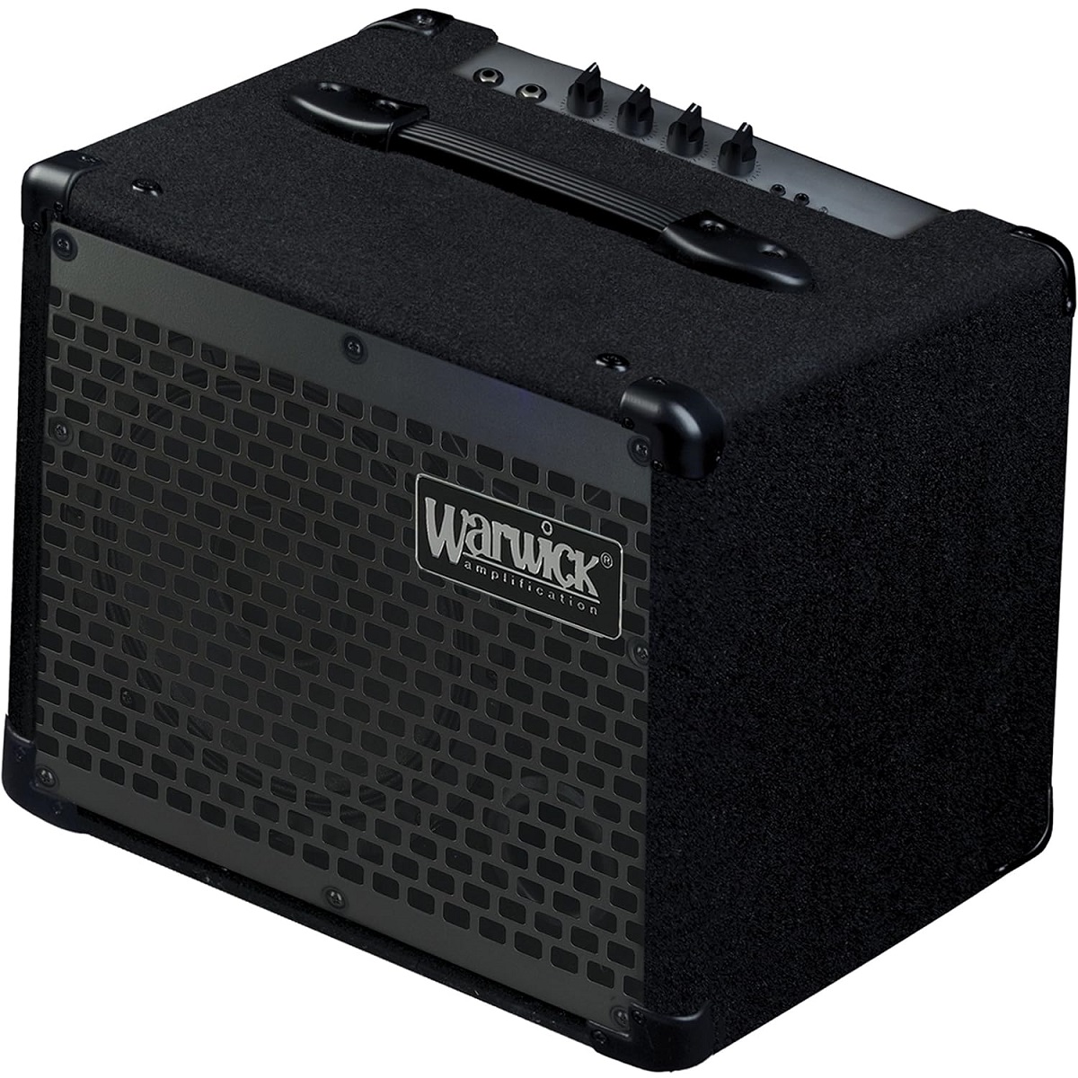 WARWICK BC 10 230V AMPLIFICATORE COMBO