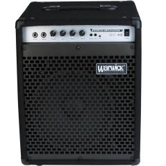 WARWICK BC 40 230V AMPLIFICATORE COMBO