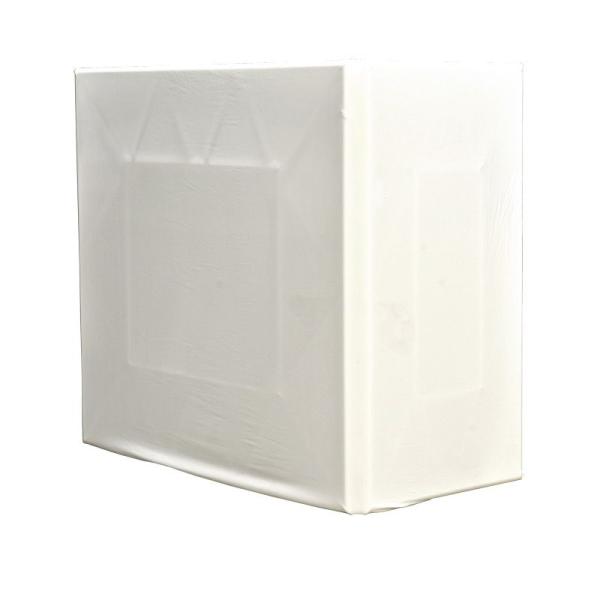 AMERICAN DJ PRO EVENT TABLE SCRIM WH