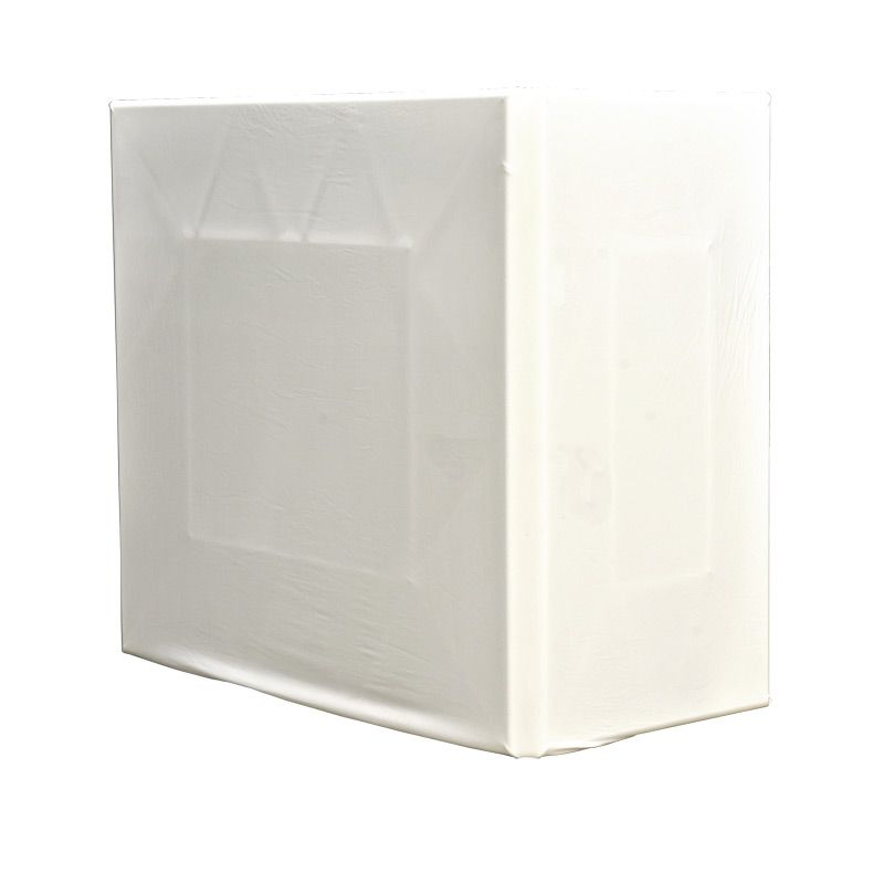 AMERICAN DJ PRO EVENT TABLE SCRIM WH