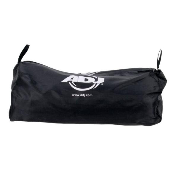 AMERICAN DJ PRO EVENT TABLE SCRIM WH
