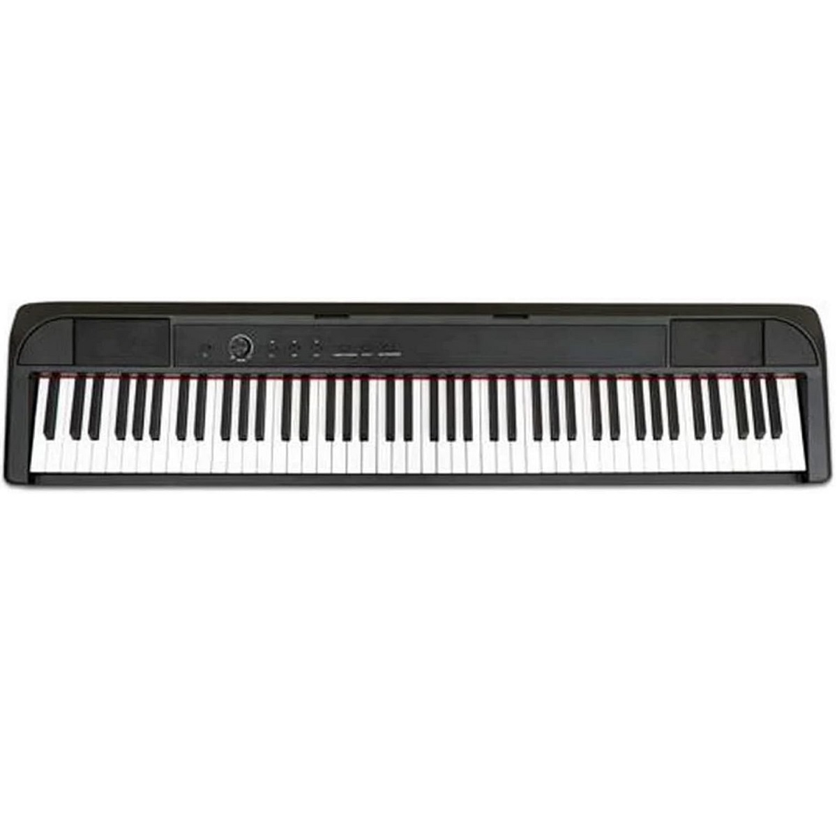 ECHORD SP10 BK PIANOFORTE DIGITALE