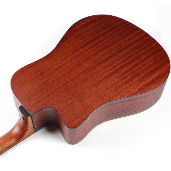 ALYSEE A120-CE-3TS CHIT ACUSTICA ELETTR