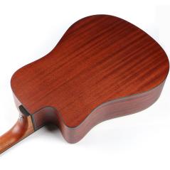 ALYSEE A120-CE-3TS CHIT ACUSTICA ELETTR