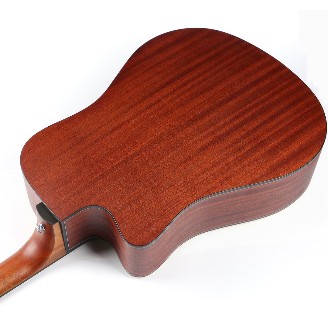 ALYSEE A120-CE-3TS CHIT ACUSTICA ELETTR