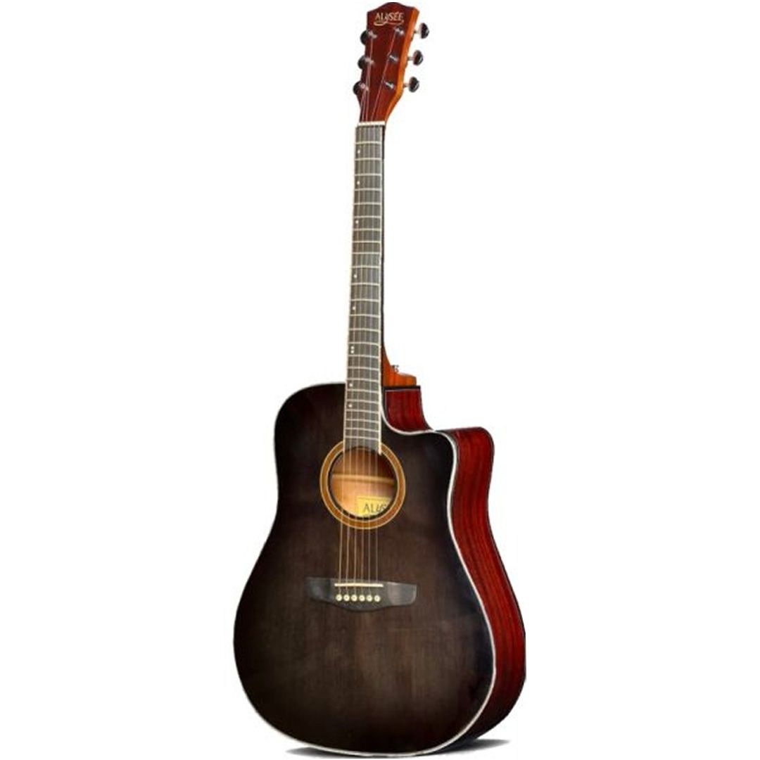 ALYSEE A120-CE-BBS CHIT ACUSTICA ELETTR