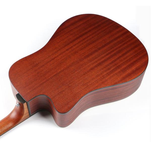 ALYSEE A120-CE-BBS CHIT ACUSTICA ELETTR