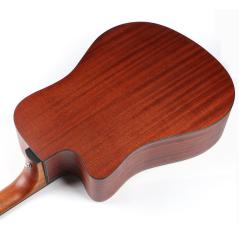 ALYSEE A120-CE-BBS CHIT ACUSTICA ELETTR