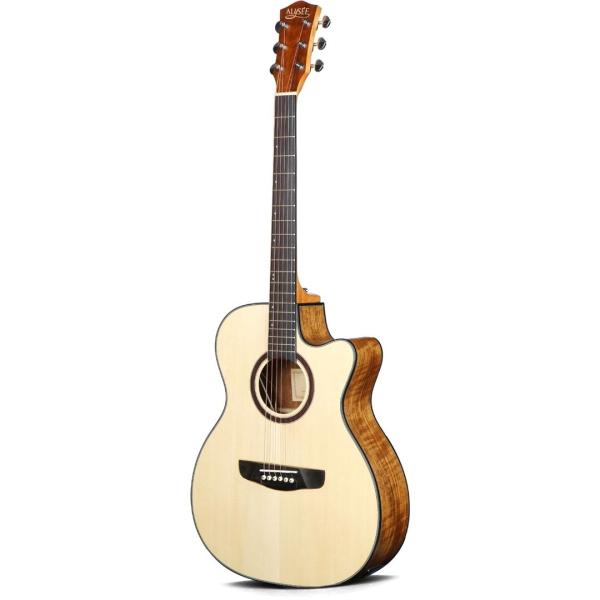 ALYSEE A160 CE N CHIT ACUSTICA ELETTR