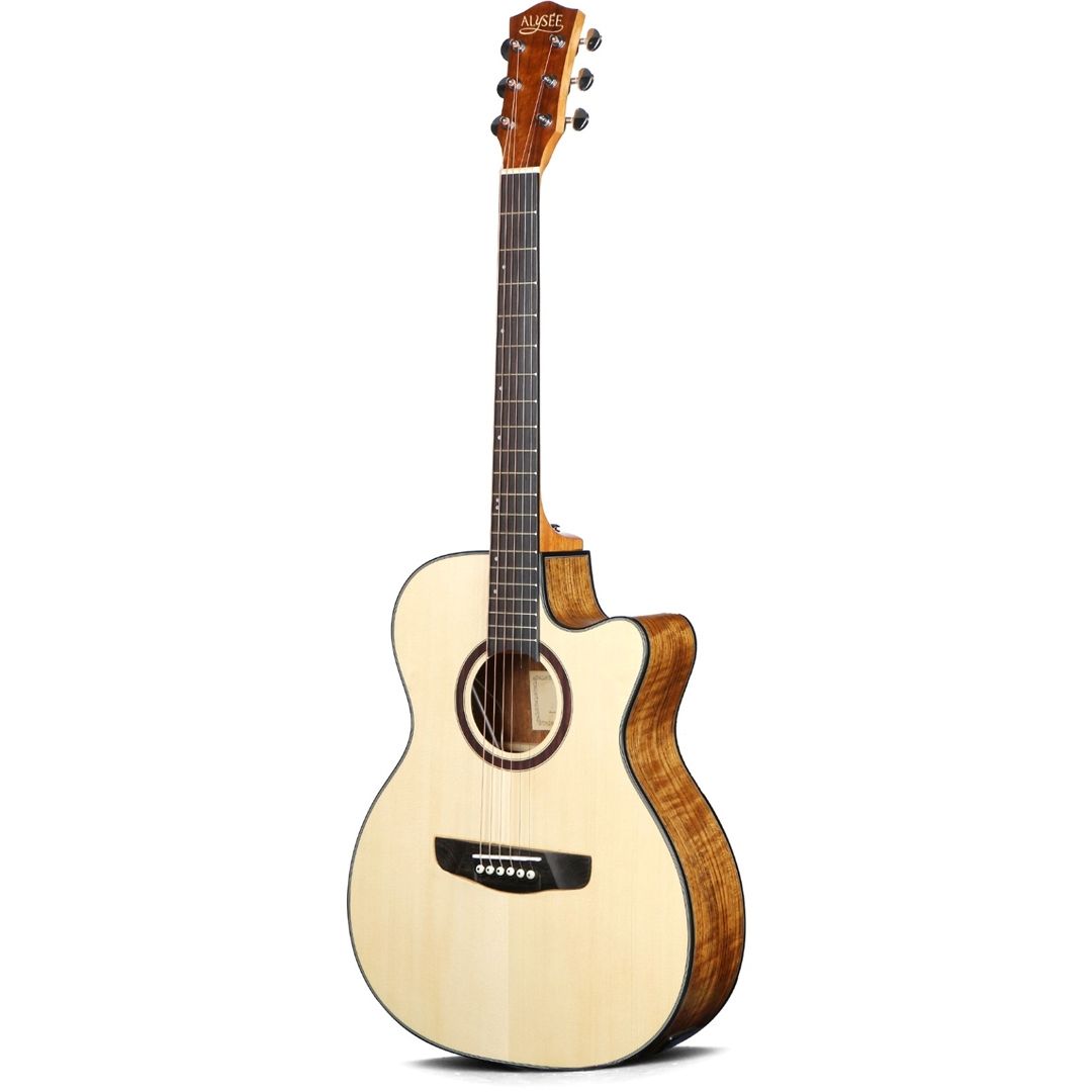 ALYSEE A160 CE N CHIT ACUSTICA ELETTR