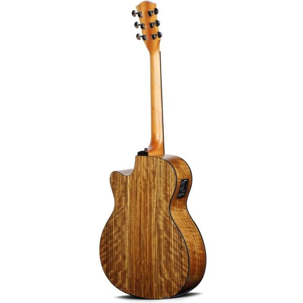 ALYSEE A160 CE N CHIT ACUSTICA ELETTR
