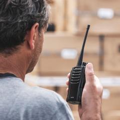 MIDLAND G10 PRO WALKIE TALKIE C1107.04 E