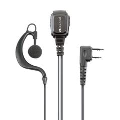MIDLAND MA21 LK PRO MICROFONO AURICOLARE