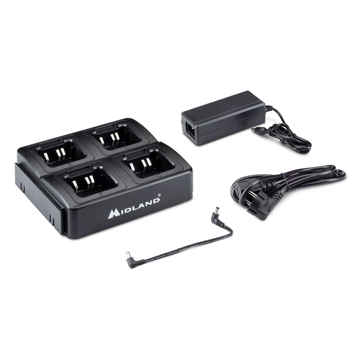 MIDLAND MULTI CA G10 PRO G13 BASE RICARI