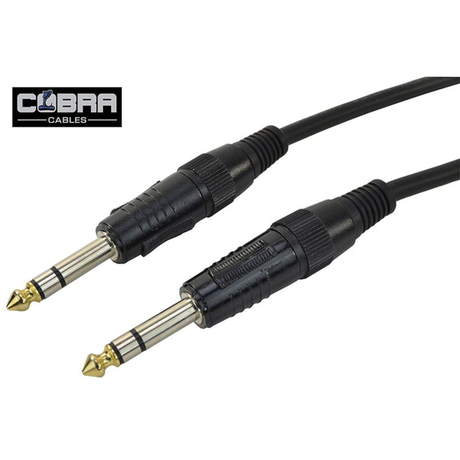 COBRA CL010-005 CAVO JACK STEREO 50 CM
