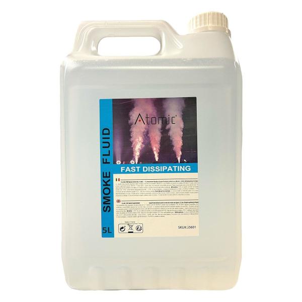 ATOMIC 4DJ SMOKE PRO QUICK DISSIPATION L