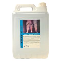 ATOMIC 4DJ SMOKE PRO QUICK DISSIPATION L