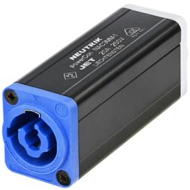 NEUTRIK NAC3MM-1 ADATTATORE POWERCON
